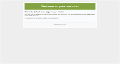 Desktop Screenshot of benfmedia.com