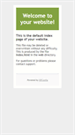 Mobile Screenshot of benfmedia.com
